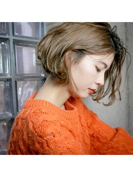 リリアン 表参道(relian) 一人一人に必ず似合うスタイルをご提案します☆