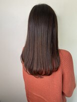 ルチェア ヘア(Lucea Hair) ケラトリ