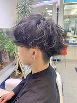 ヘアートーク アイズ(HAIR TALK I's) ツイストスパイラルパーマ
