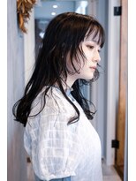 リュニック(Ryunic) ナチュラルウルフスタイル