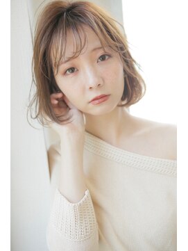 ステラ 川口東領家店(STELLA) 抜け感ロブ