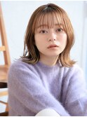 外ハネヘルシーロブ
