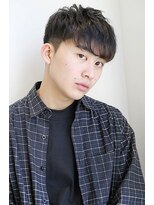 フレイムス ヘアアンドリラックス 大宮東口店(Frames)&nbsp;スキンフェードツーブロック【フレイムス大宮】