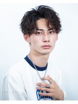 アイトーキョー 渋谷(AI TOKYO) 波巻きセンターパート