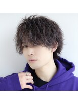 リップス 原宿(LIPPS)&nbsp;ツイストスパイラル