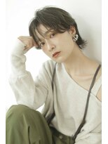 トレ(tre.)&nbsp;甲子園口/髪質改善/縮毛矯正/白髪染め/ハイライト