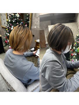 モニュメント(Monument) シャドールーツ