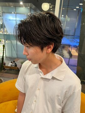 ディフィーノ 赤坂(DIFINO) メンズ/韓国カルマ