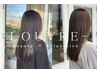 ★★★世界一傷まない★次世代地肌髪質改善ヘアエステカラーカット18700