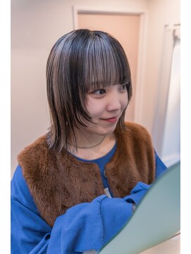 キオン(kyon) 【kyon】ローライトデザイン