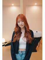 アイロ(airo)&nbsp;オレンジ