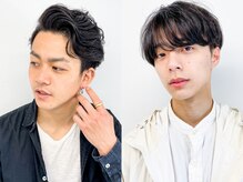スティルヘア(still hair)