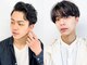 スティルヘア(still hair)の写真/ナチュラルだけどカッコイイ印象に。お洒落にキメすぎない自然なスタイルを提案してくれるのが人気の秘密♪