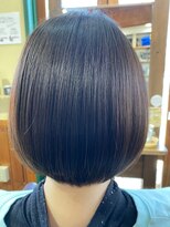 エルパライソ 鯖江店(Elparaiso)&nbsp;鯖江/髪質改善/オッジオット/白髪染め/縮毛矯正/ヘッドスパ