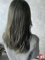 ダリー 新さっぽろ店(Dali)&nbsp;マットアッシュカラー