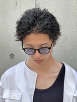 フェリアファム 北千里(FERIA fam)&nbsp;スパイキーショート