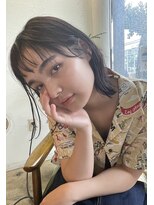 シュール(Sure)&nbsp;セミウエットボブ