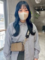 リコ(liko)&nbsp;韓国風レイヤー