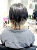 ショートウルフ