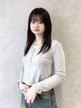 マーブルトウキョウネオリーブ(marbles tokyo neolive)&nbsp;岡田 絢香