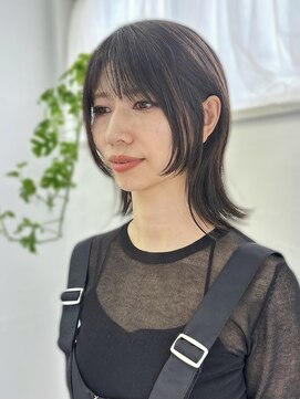 スプ(supu) 大人レイヤー