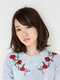 カラーラボ Ario上尾(COLOR LABO)の写真/プチプラ価格だからトリートメントも＋して美しい艶髪へ♪カラーを繰り返してもお得にキレイが長続き◎
