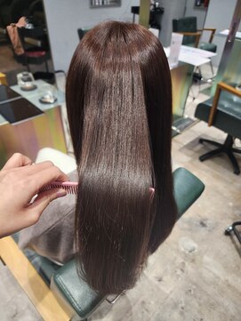 ボアップ(boappu) PIMヘアエステ