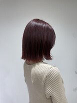 ヒルネ(hirune)&nbsp;外ハネボブ