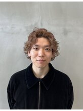 ラフィスヘアーヴィレ 福山店(La fith hair wille) 北村 凌雅