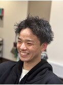 波巻きスパイラル