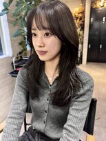 ウェザー(wezer)&nbsp;ロングレイヤー