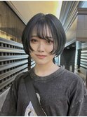 髪質改善/イメチェン/レイヤーカット/似合わせカット/心斎橋