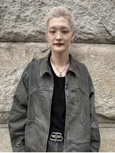 メンズサロン ガウディ 三宮店(men's salon Gaudi) 高畑 駿