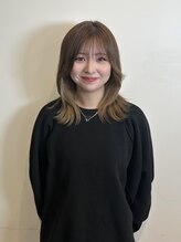 プラス ファースト ヘア(Plus 1st) 梶島 珠里