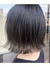似合わせカット＋ヘッドスパ  ￥9900