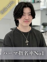 グロウ 横浜店(glow) 赤池　琉 【横浜駅】