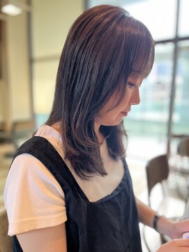 マイティ バイ エイチ(mighty by H) レイヤーミディアム