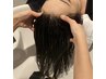 【初回限定】【ヘッドスパ】うとうとspa ￥5500→￥3300