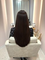 ヴィオラ トリコ(ViolaTrico)&nbsp;髪質改善縮毛矯正/髪質改善カラーエステ/髪質改善トリートメント