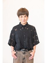 ソーエン バイ ヘッドライト 佐世保大塔店(soen by HEADLIGHT)&nbsp;岸川 瞳