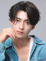 リップス 原宿(LIPPS) エアリーフェザーショート