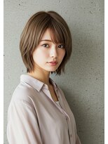 ライフイズ 磐田本店(Life is...) #磐田 レイヤーショート!