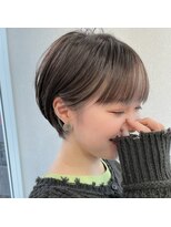 メロウ 神戸三宮(mellow)&nbsp;耳掛けショート