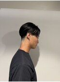 ニュアンスパーマ