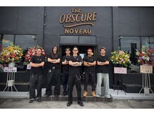 2025年6月！津北エリアにTHE OBSCURE新店舗OPEN！10代～20代のメンズに圧倒的支持！