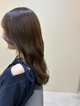 リアン(ReAN) 全部が優勝巻き髪