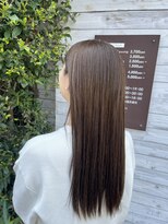 ストーリー(Story)&nbsp;オリーブベージュ