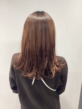 ウノ 南林間(UNO) ワンカールで柔らかミディアム