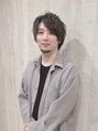 アグ ヘアー リビング 札幌店(Agu hair living) 織田 貴之