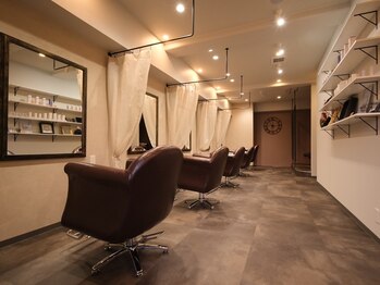 ラチュ(LACHU)の写真/【自分だけの癒しの空間を】最善の方法でご提案◎マンツーマンで対応いたしますので最後までお任せ下さい！